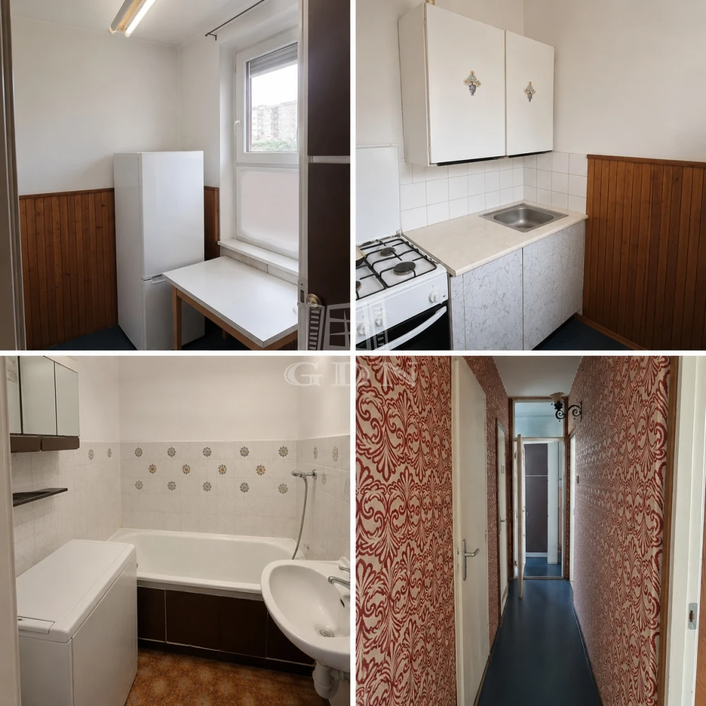 Eladó panellakás, Budapest XIII. kerület, Szegedi-Országbíró utcai ltp., Országbíró utcánál