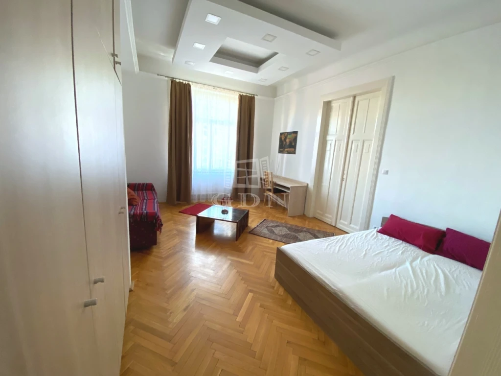 Eladó téglalakás, Budapest VIII. kerület, Corvin negyed, Práter utca