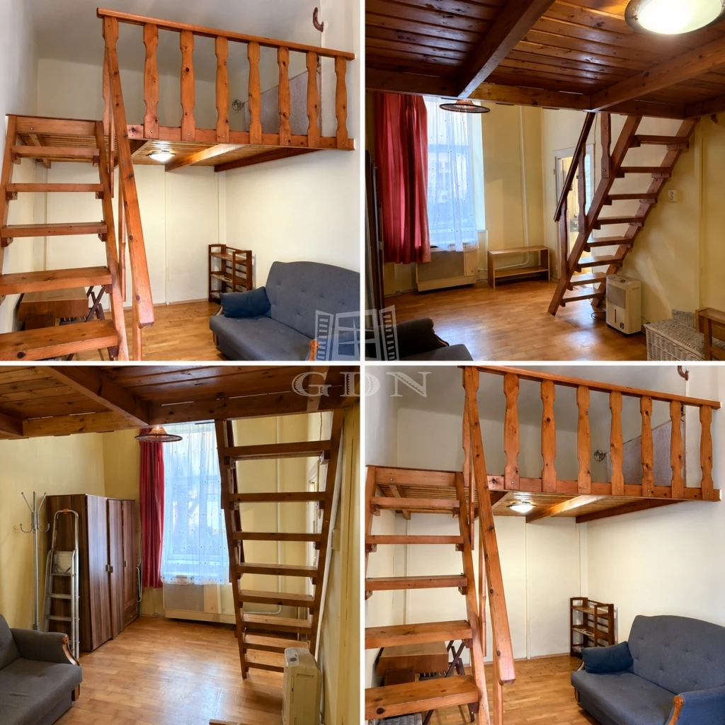 Eladó téglalakás, Budapest XIII. kerület, Angyalföld, Huba utca