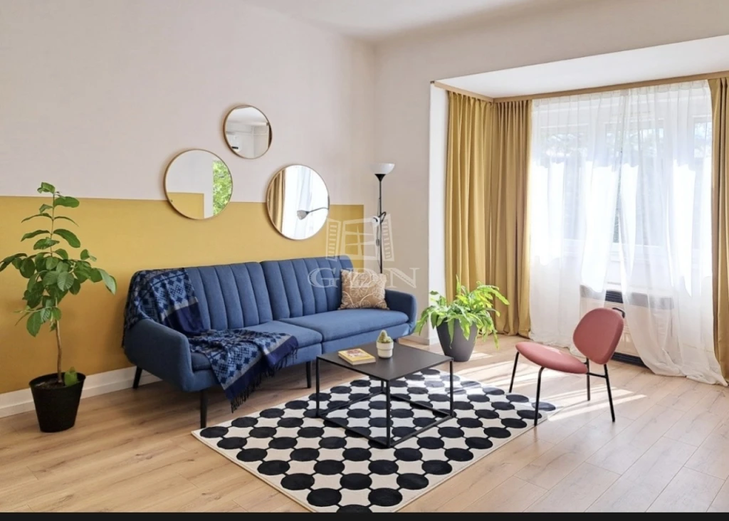 Eladó téglalakás, Budapest XIV. kerület, Hungária körút