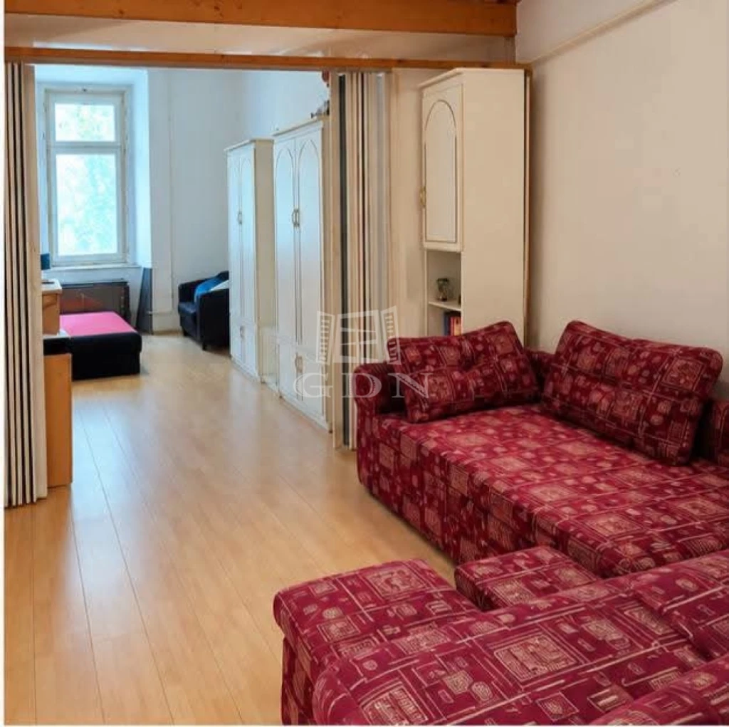 Eladó téglalakás, Budapest VIII. kerület, Magdolna negyed, Dobozi utca