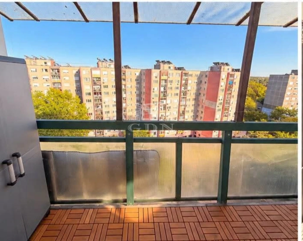 Eladó panellakás, Budapest XVIII. kerület, Havanna lakótelep, Havanna ltp-en