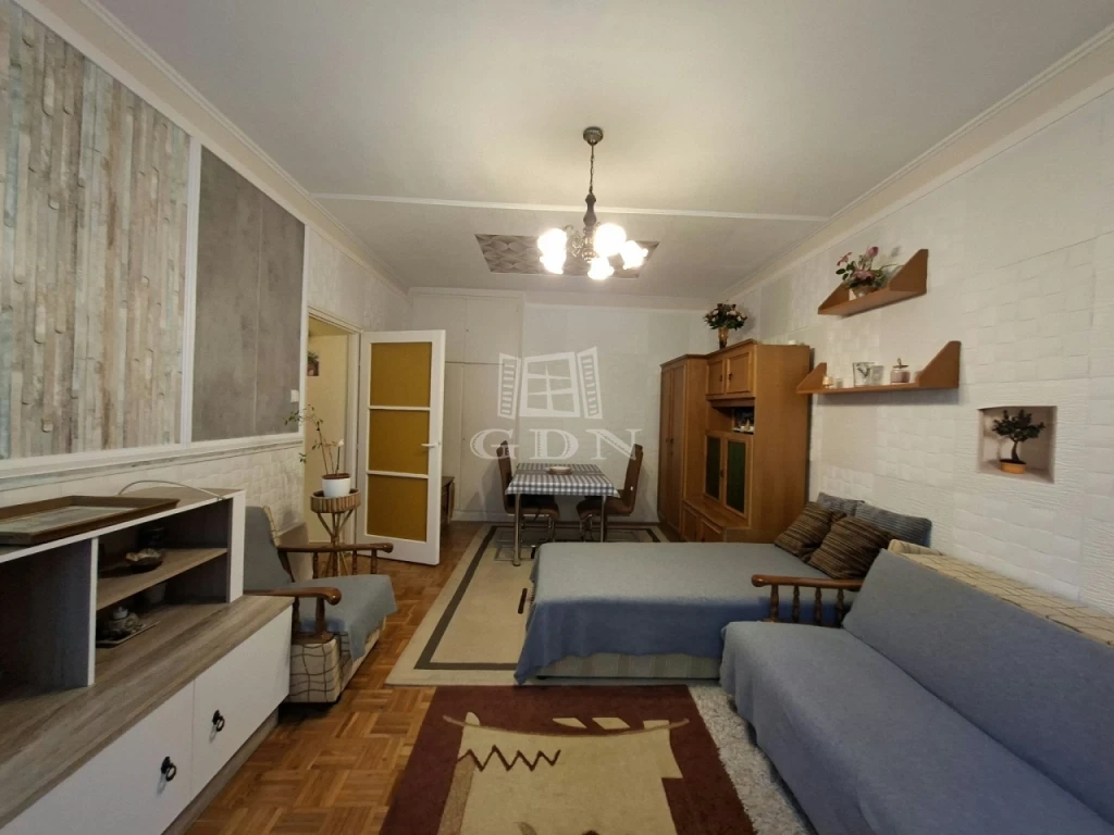 Eladó téglalakás, Budapest XVIII. kerület, Lakatos ltp., Lakatos út