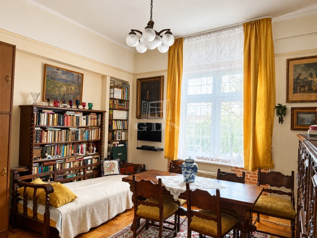 Eladó téglalakás, Budapest XIII. kerület, Dévényi utca