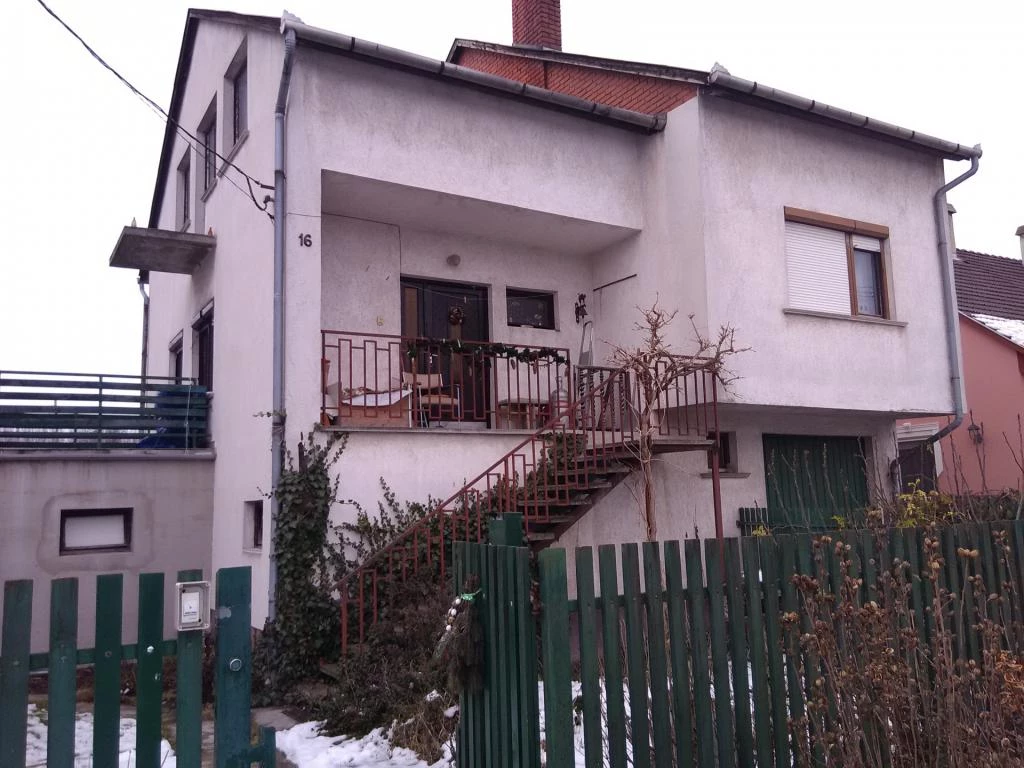 For sale house, Győrzámoly