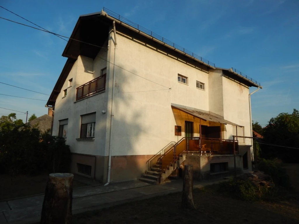 For sale house, Tatabánya, Bánhida