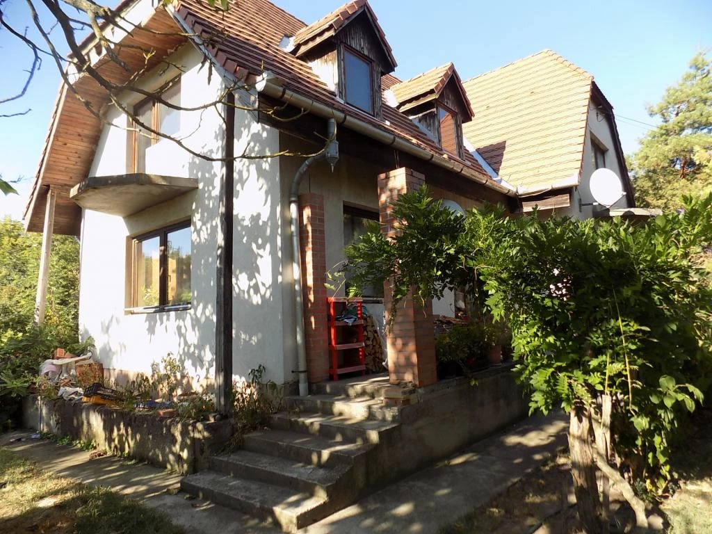 For sale house, Bőny