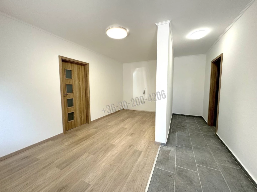 For sale brick flat, Hegyeshalom