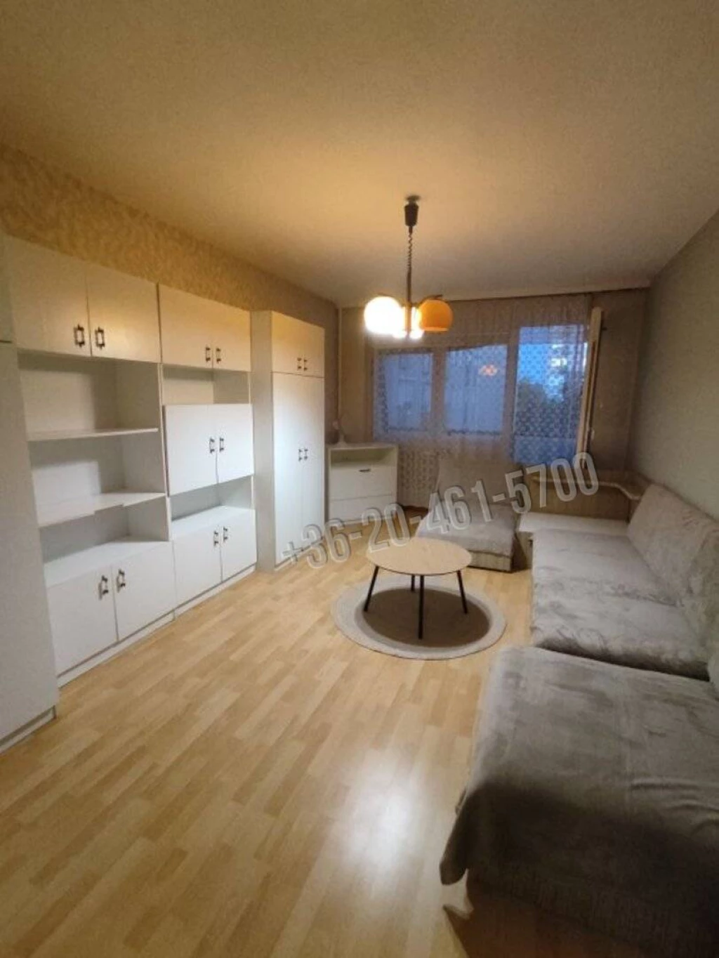 For sale panel flat, Tatabánya, Sárberek, Sárbereki lakótelep