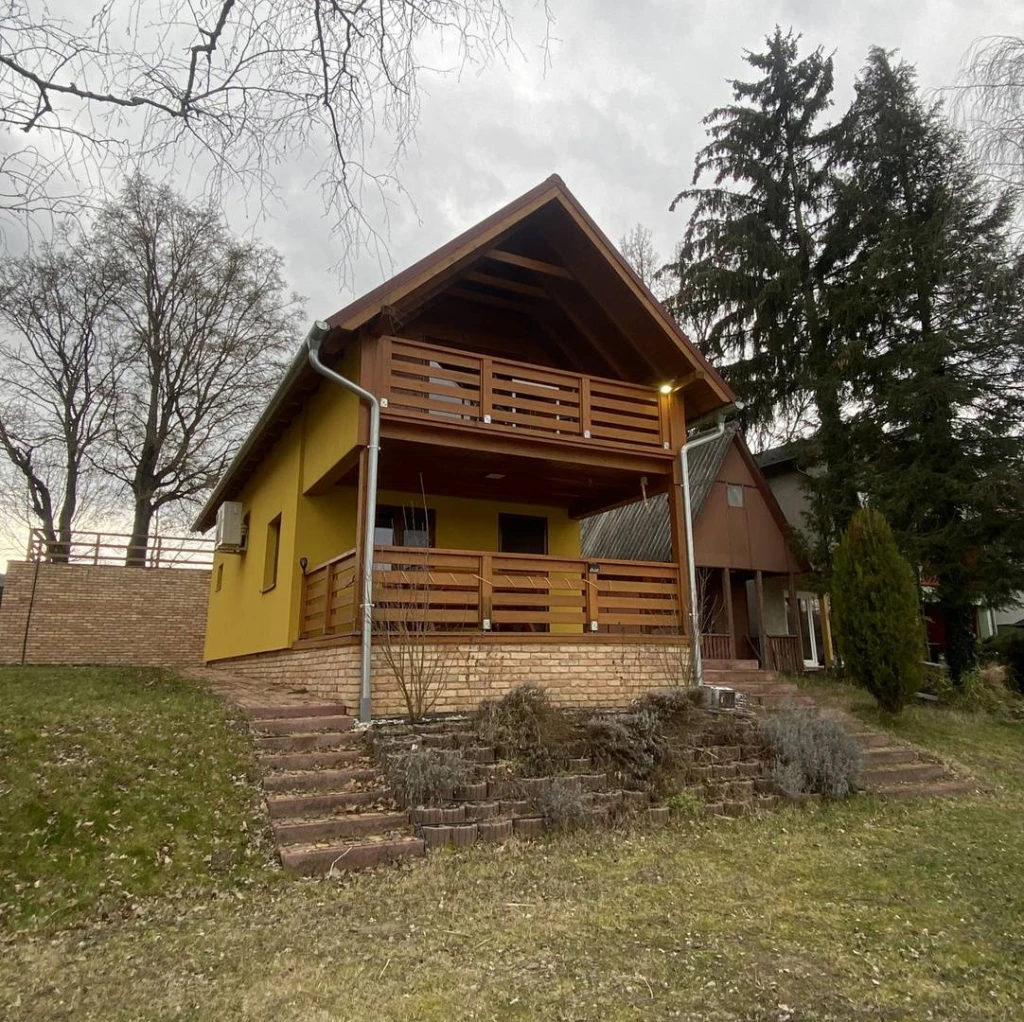 Eladó Családi ház, Tatabánya,  Nincs megadva, 74nm, 49900000 Ft