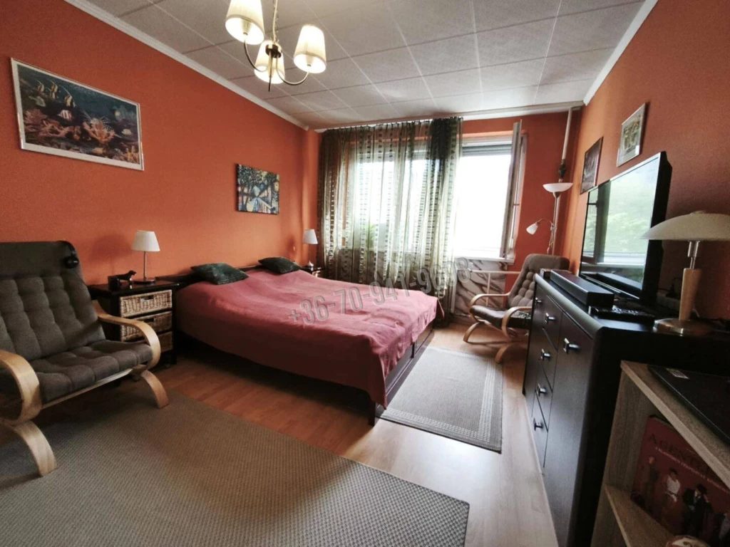 For sale panel flat, Budapest III. kerület, Békásmegyer