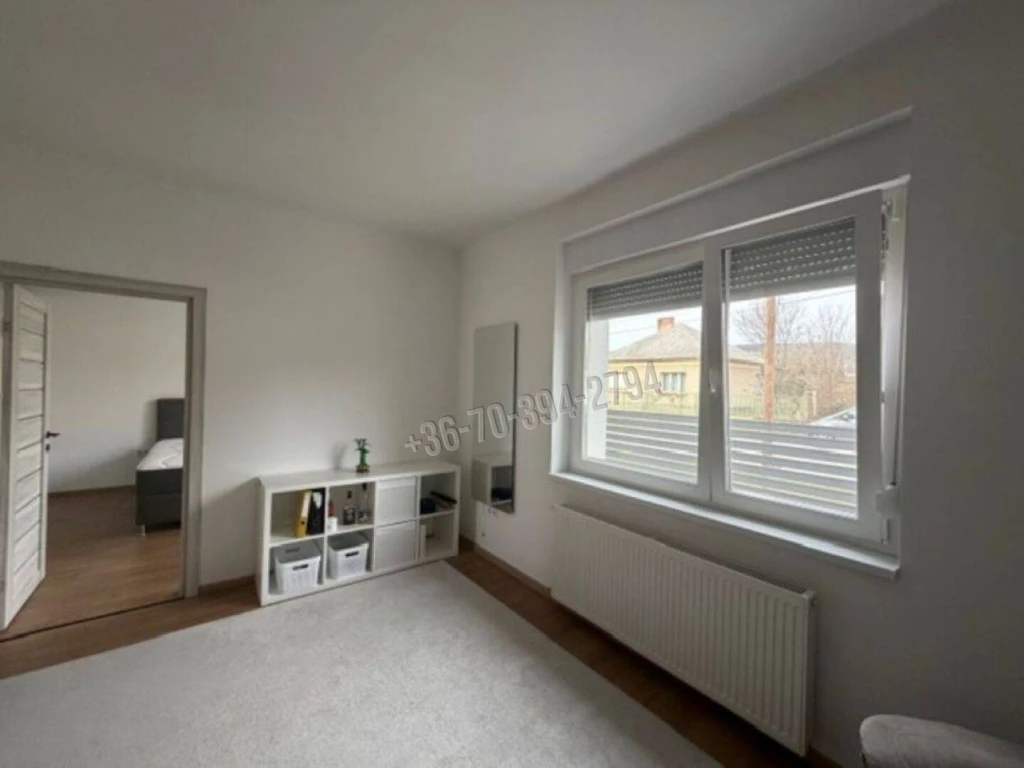 Eladó Családi ház, Tatabánya, Sárberek, 121nm, 98500000 Ft