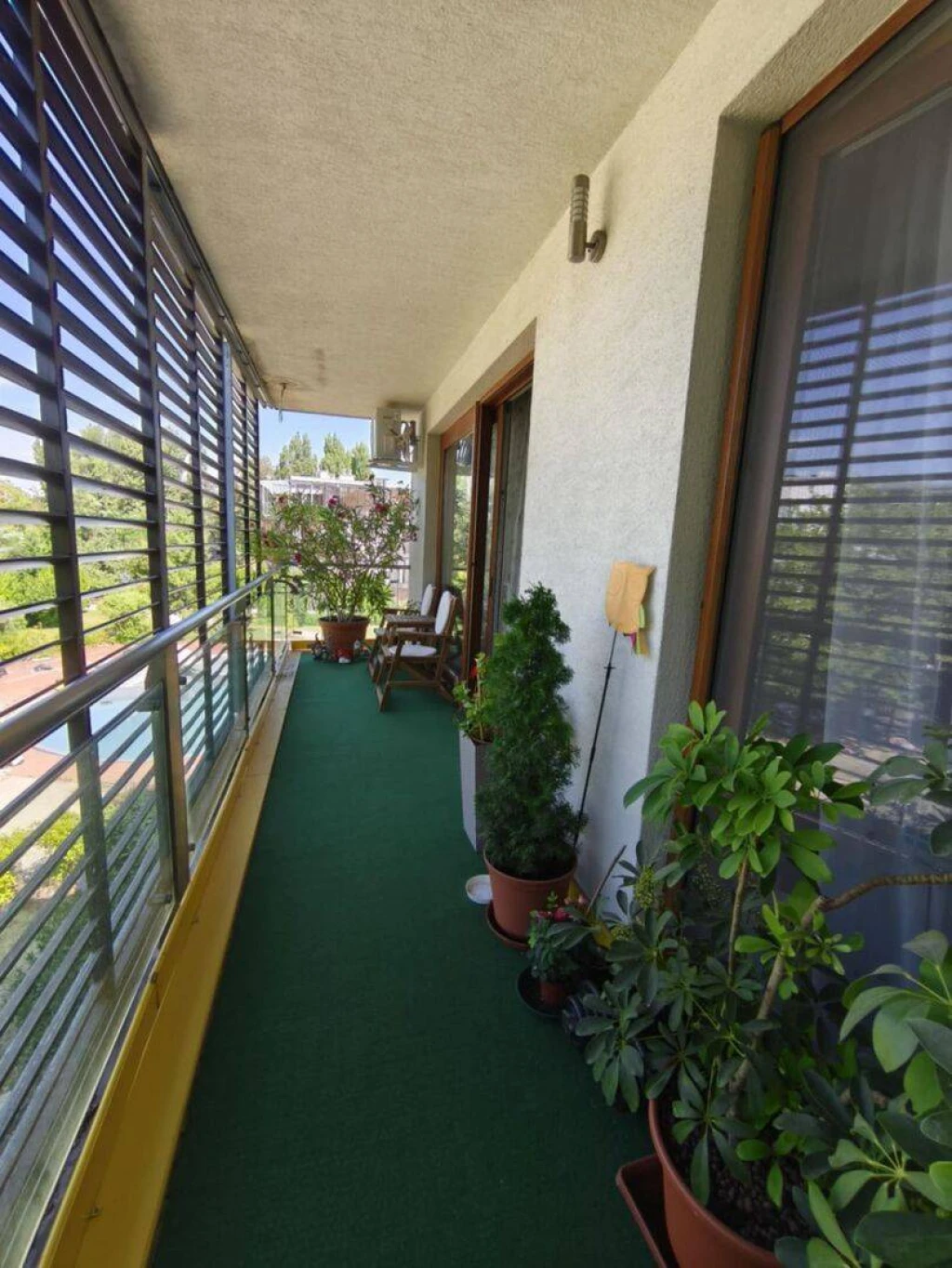 Eladó Társasházi lakás, Budapest III. kerület, Rómaifürdő–Rómaipart, 62nm, 113000000 Ft