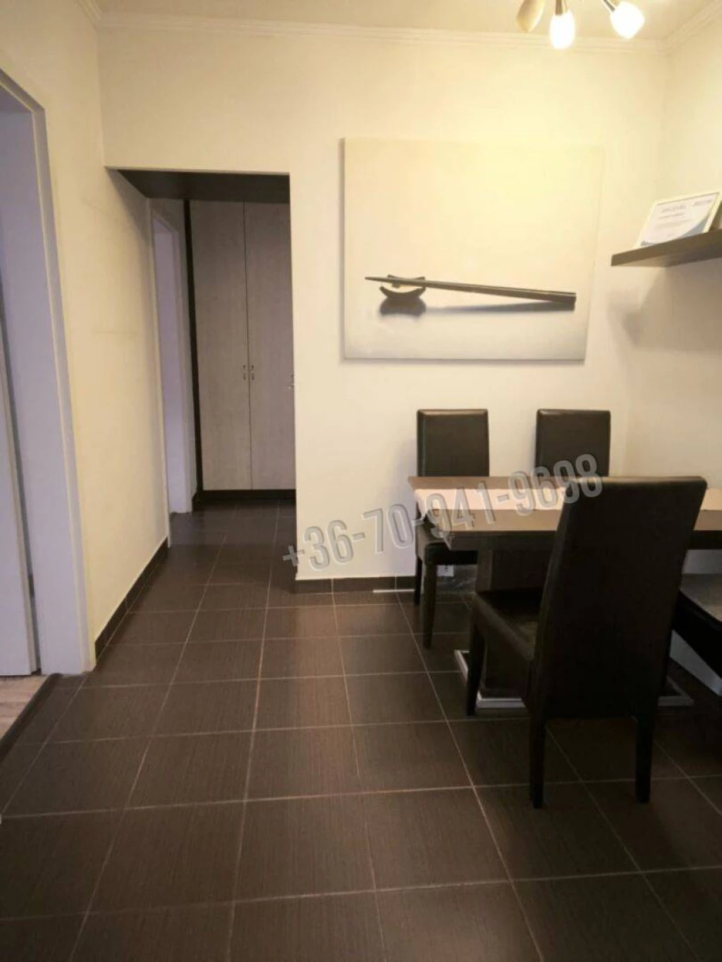 For sale panel flat, Budapest III. kerület, Békásmegyer
