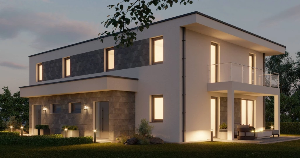 Eladó Ikerház, Tata, Remeteség, 125nm, 129900000 Ft