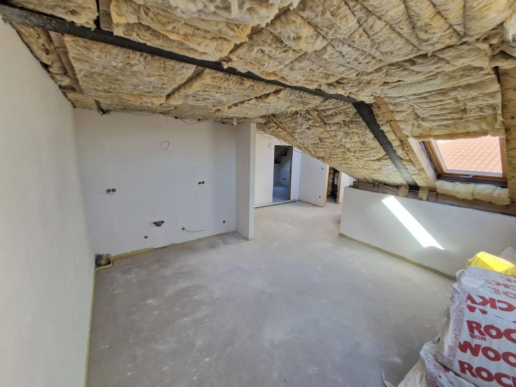 Eladó Társasházi lakás, Győr, Szabadhegy, 63nm, 47900000 Ft