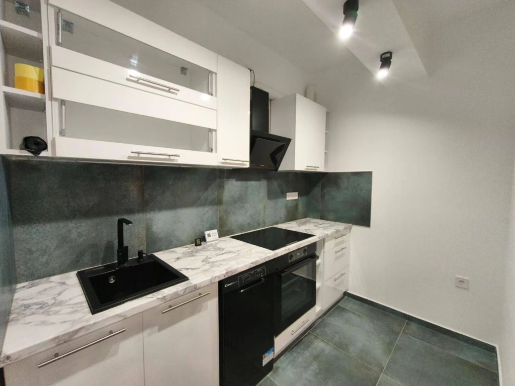 Eladó Társasházi lakás, Budapest III. kerület, Óbuda, 49nm, 49750000 Ft