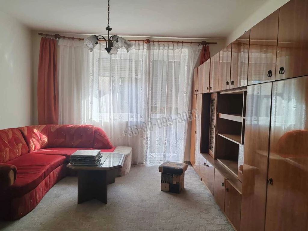 For sale brick flat, Mosonmagyaróvár, MOFÉM-telep, Hold utca