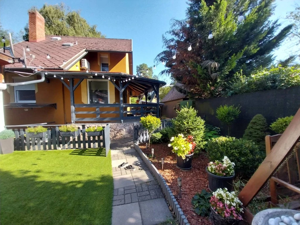 Eladó Családi ház, Tata, Remeteség, 142nm, 118000000 Ft