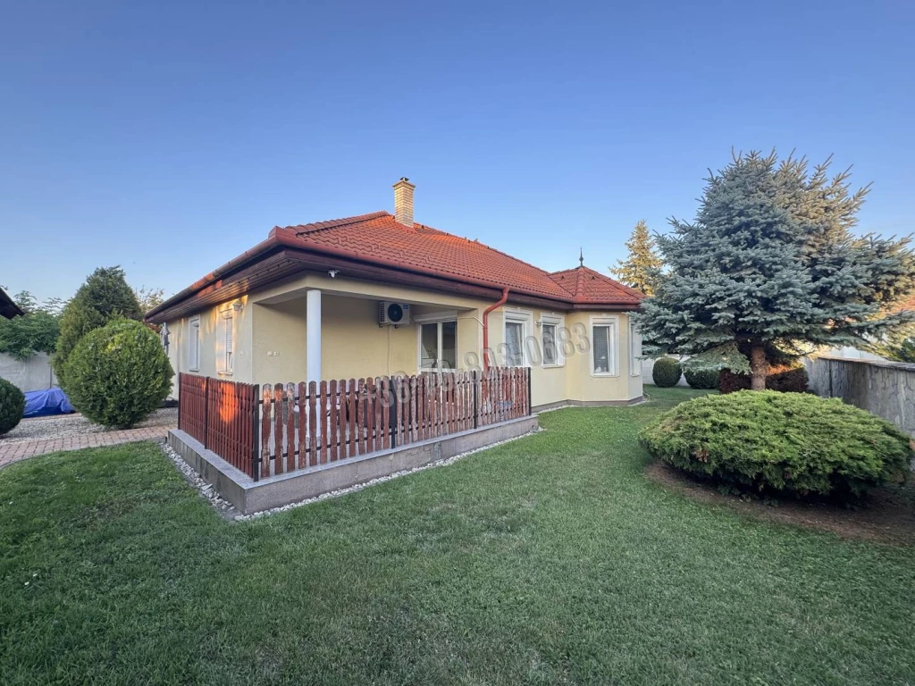 For sale house, Mosonszentmiklós, Nincs megadva