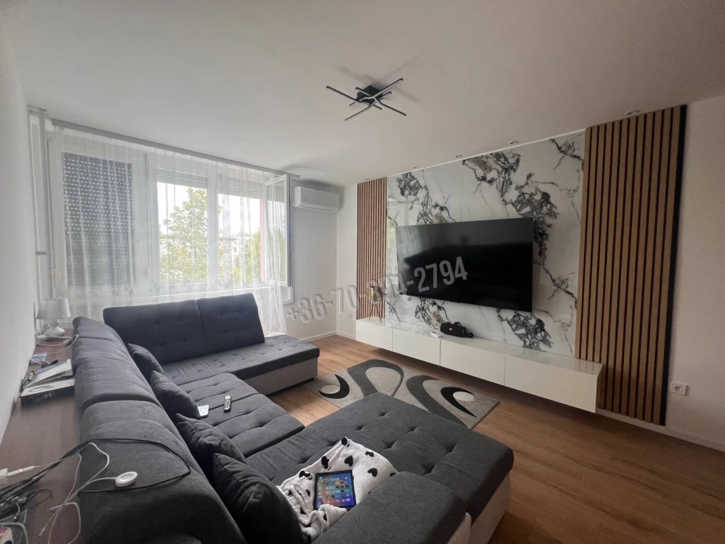 For sale brick flat, Oroszlány, Újváros, Dózsa György utca