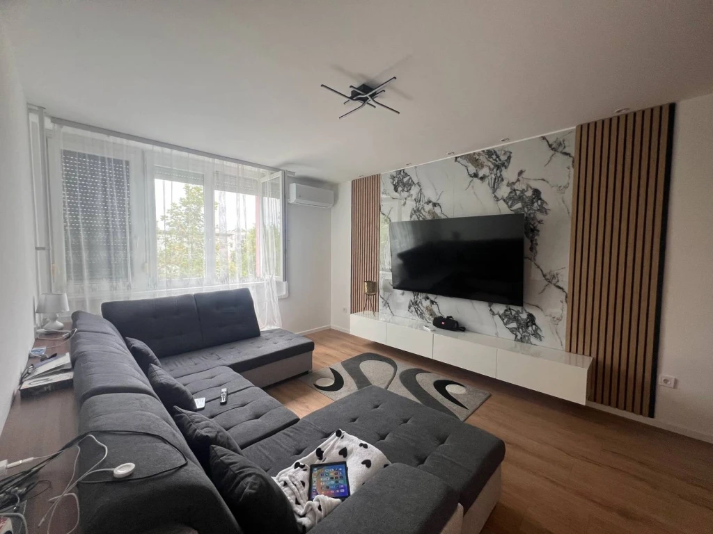 Eladó Társasházi lakás, Oroszlány, Újváros, Dózsa György utca, 50nm, 44900000 Ft