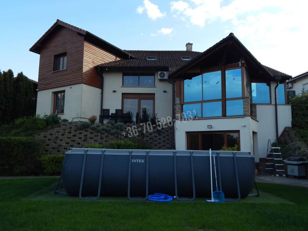 For sale house, Tatabánya, Felsőgalla