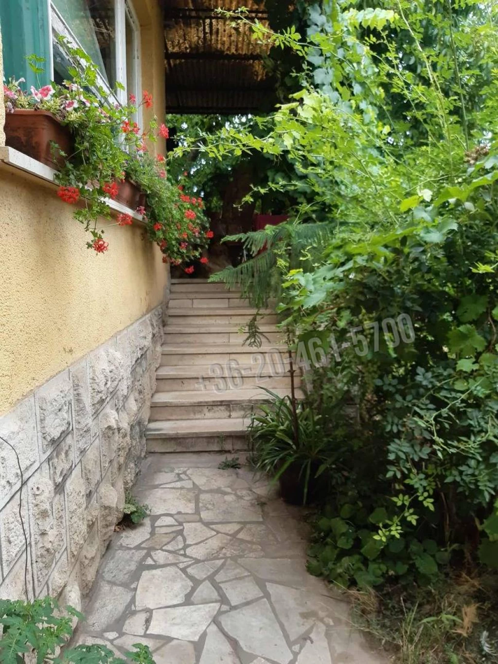 For sale house, Nagyigmánd, Jókai utca