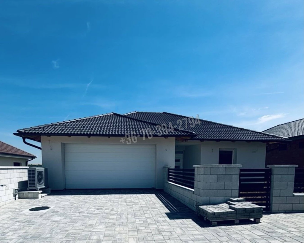 Eladó Családi ház, Környe,  Nincs megadva, 180nm, 159600000 Ft