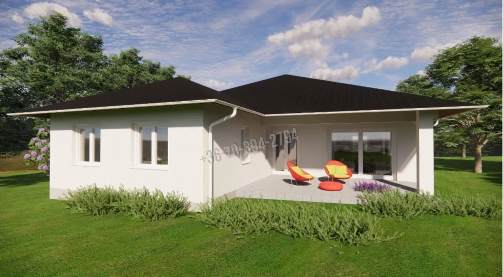 Eladó Családi ház, Környe,  Nincs megadva, 193nm, 84500000 Ft