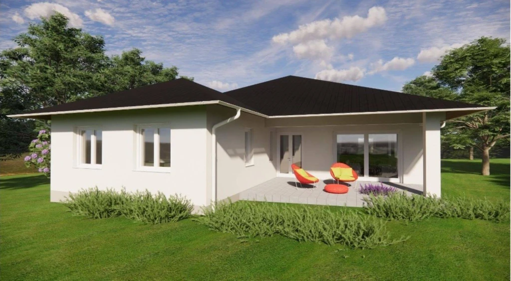 Eladó Családi ház, Környe,  Nincs megadva, 193nm, 84500000 Ft