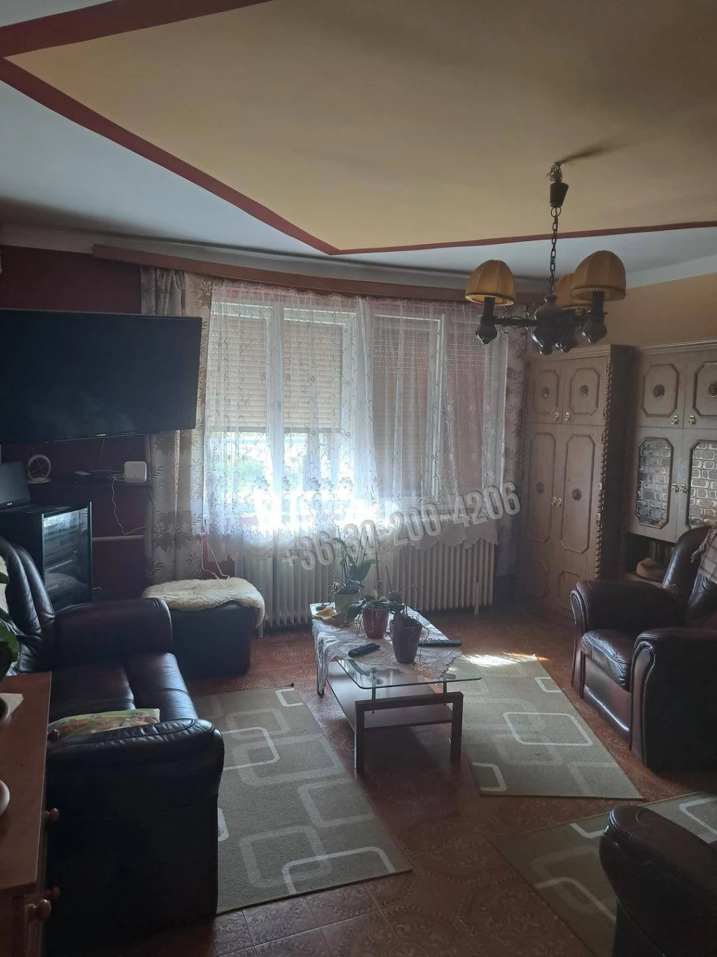 Eladó Családi ház, Sopronkövesd, 160nm, 89500000 Ft