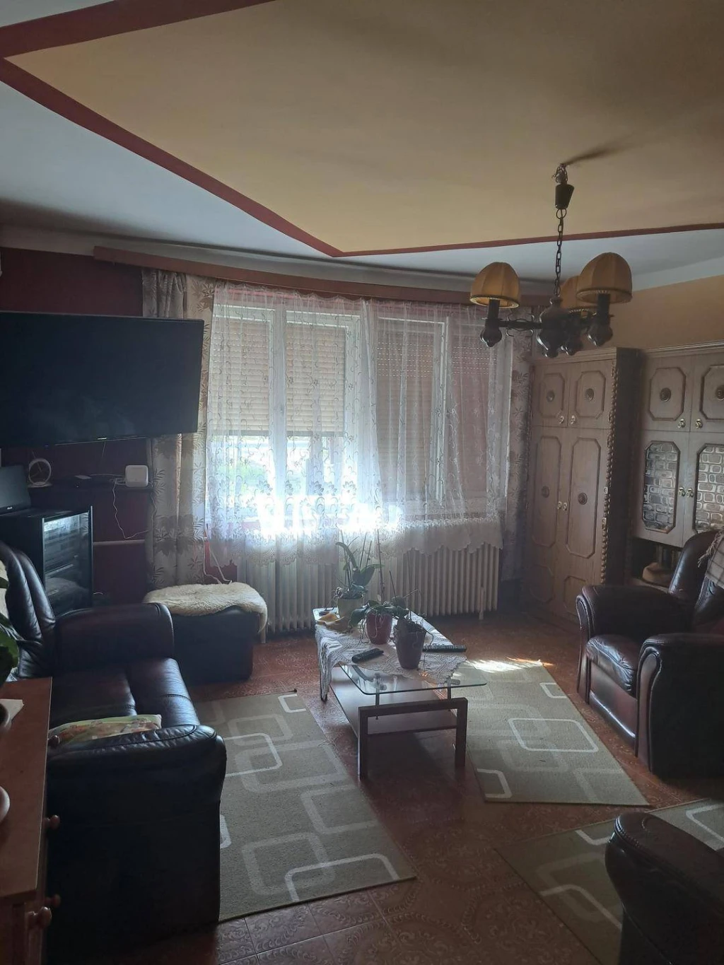 Eladó Családi ház, Sopronkövesd, 160nm, 89500000 Ft