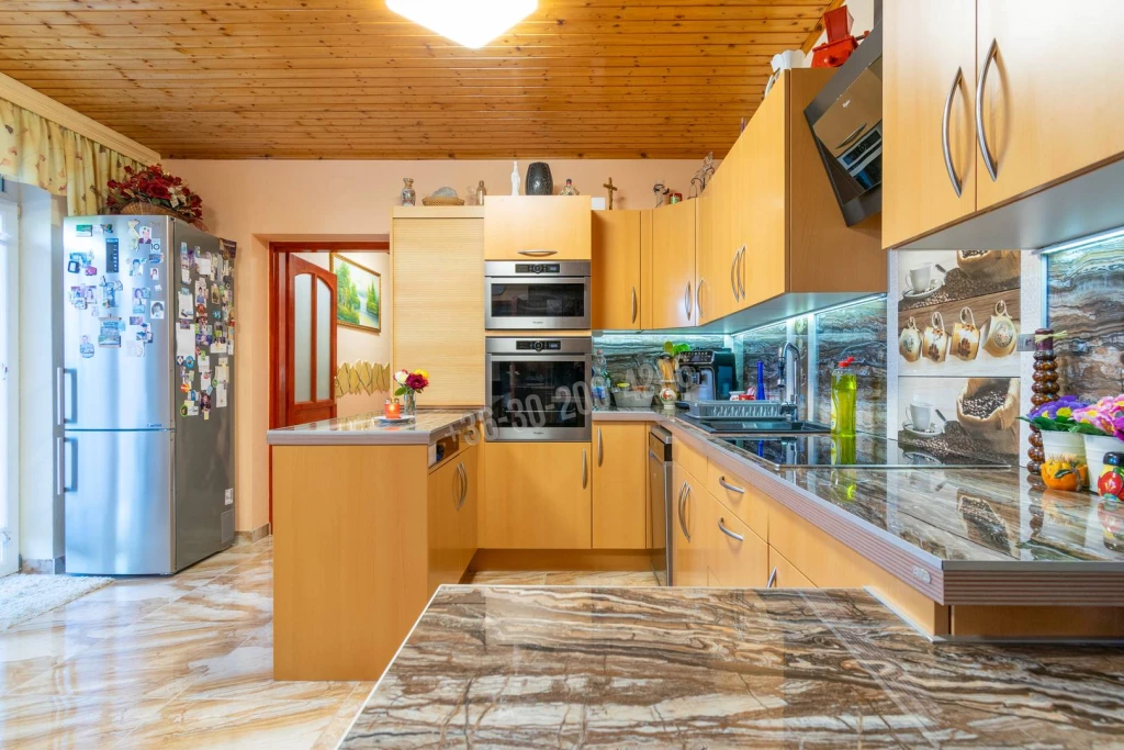 For sale house, Károlyháza