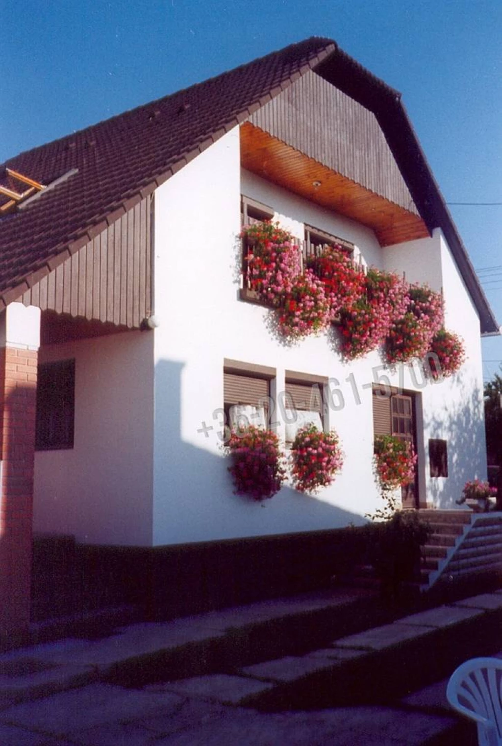 For sale house, Bábolna