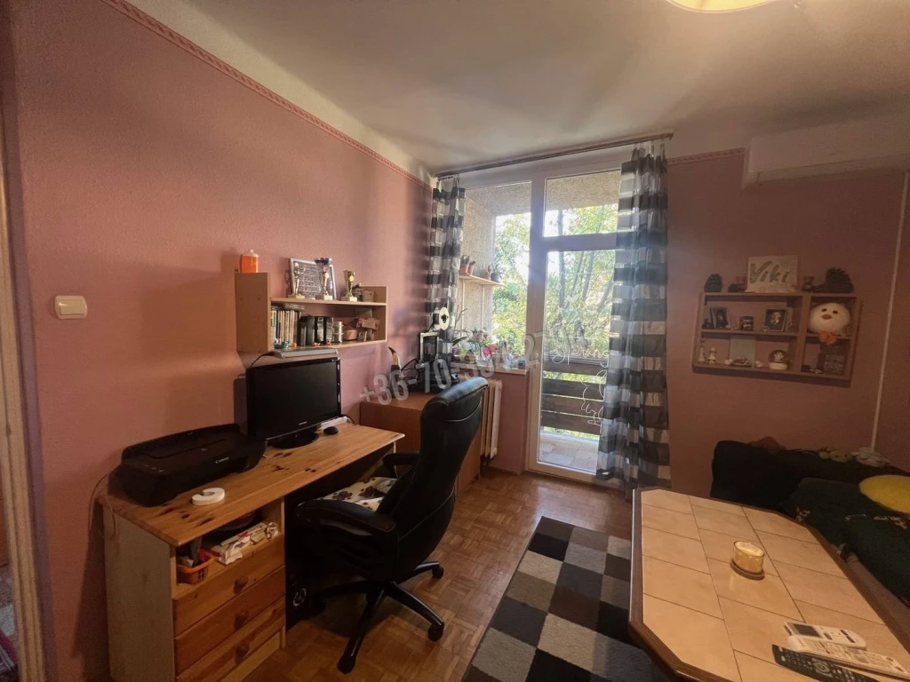 Eladó Társasházi lakás, Tatabánya, Dózsakert, Vadász utca, 59nm, 46900000 Ft