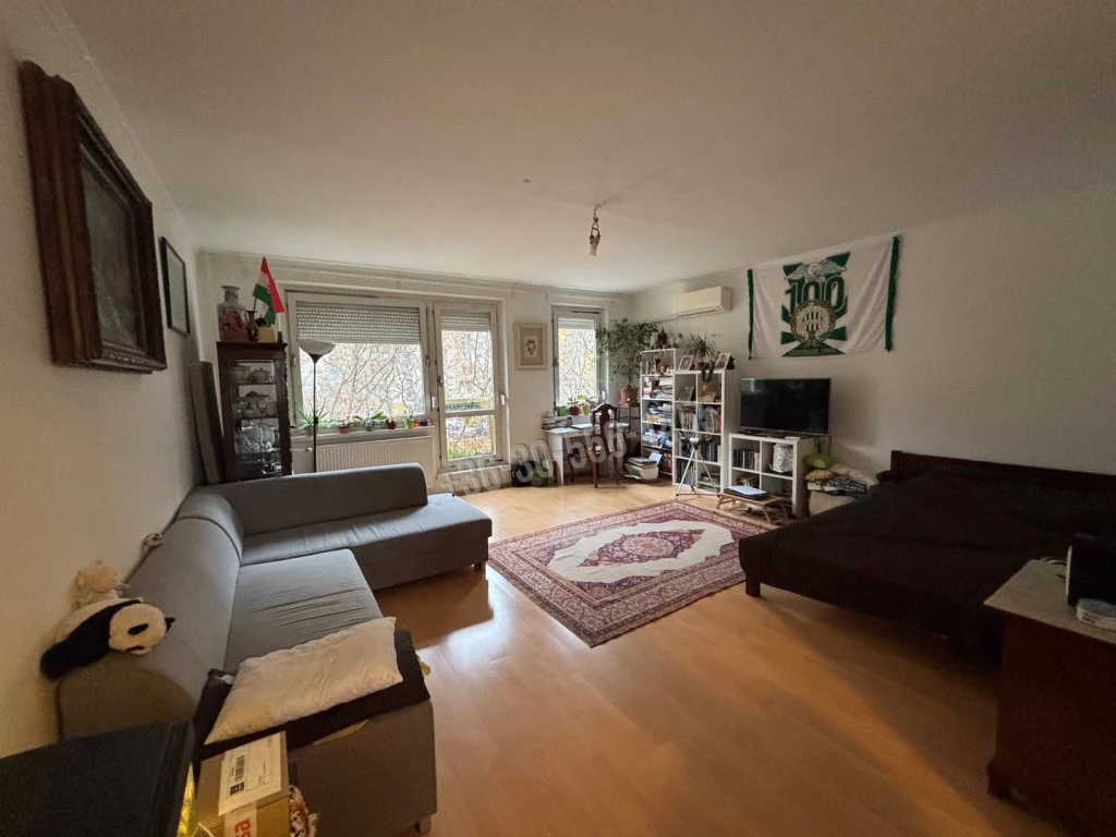 For sale panel flat, Budapest XI. kerület, Gazdagrét