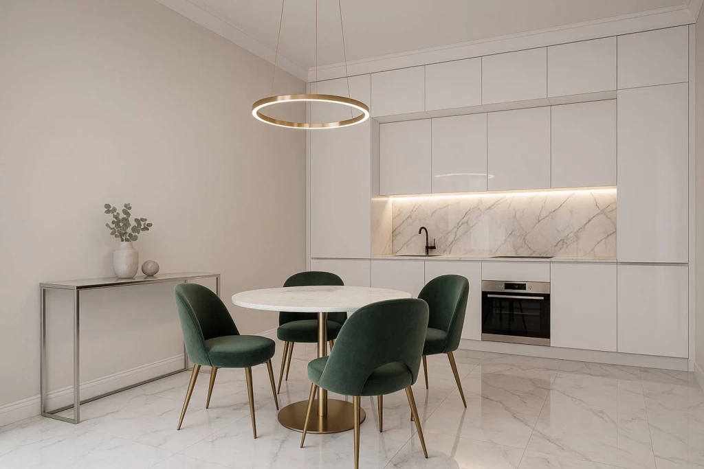 Eladó Társasházi lakás, Levél, 35nm, 40900000 Ft