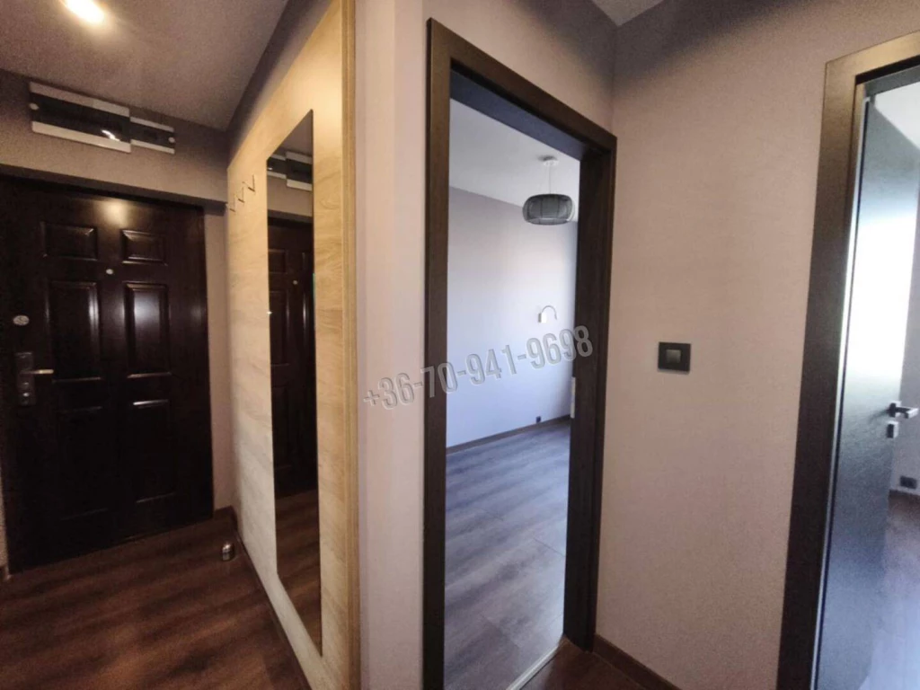 Eladó Panellakás, Budapest III. kerület, Kaszásdűlő, 55nm, 89900000 Ft