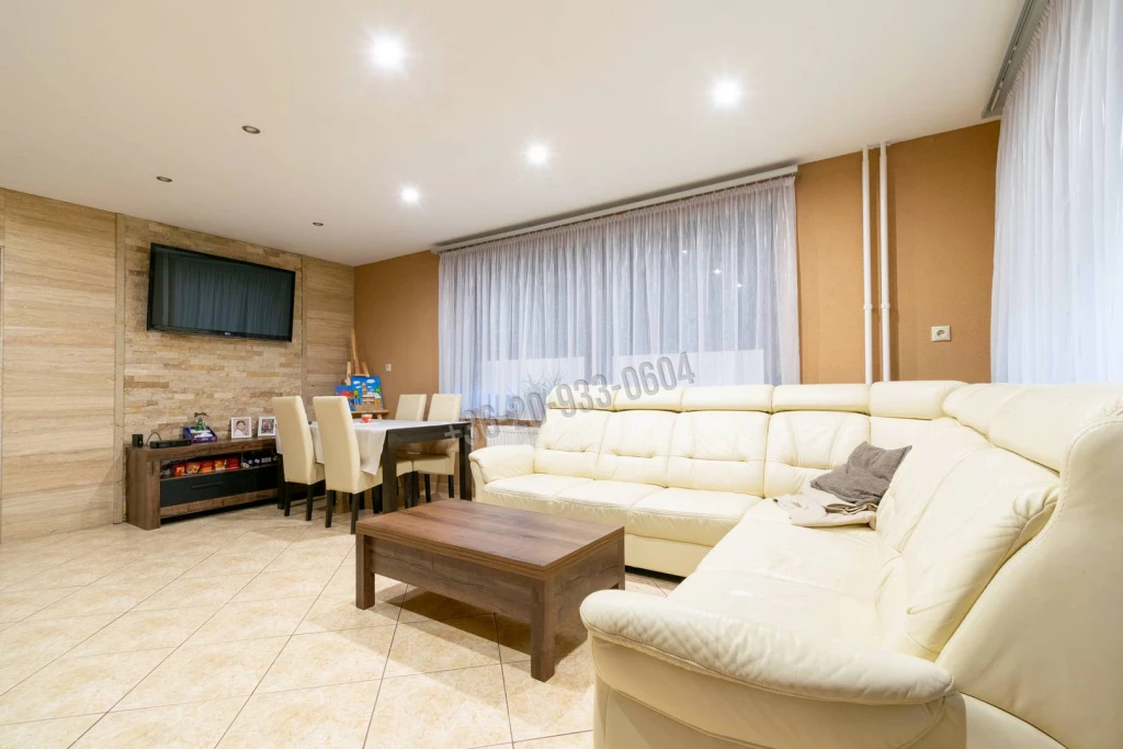 For sale house, Nagylózs