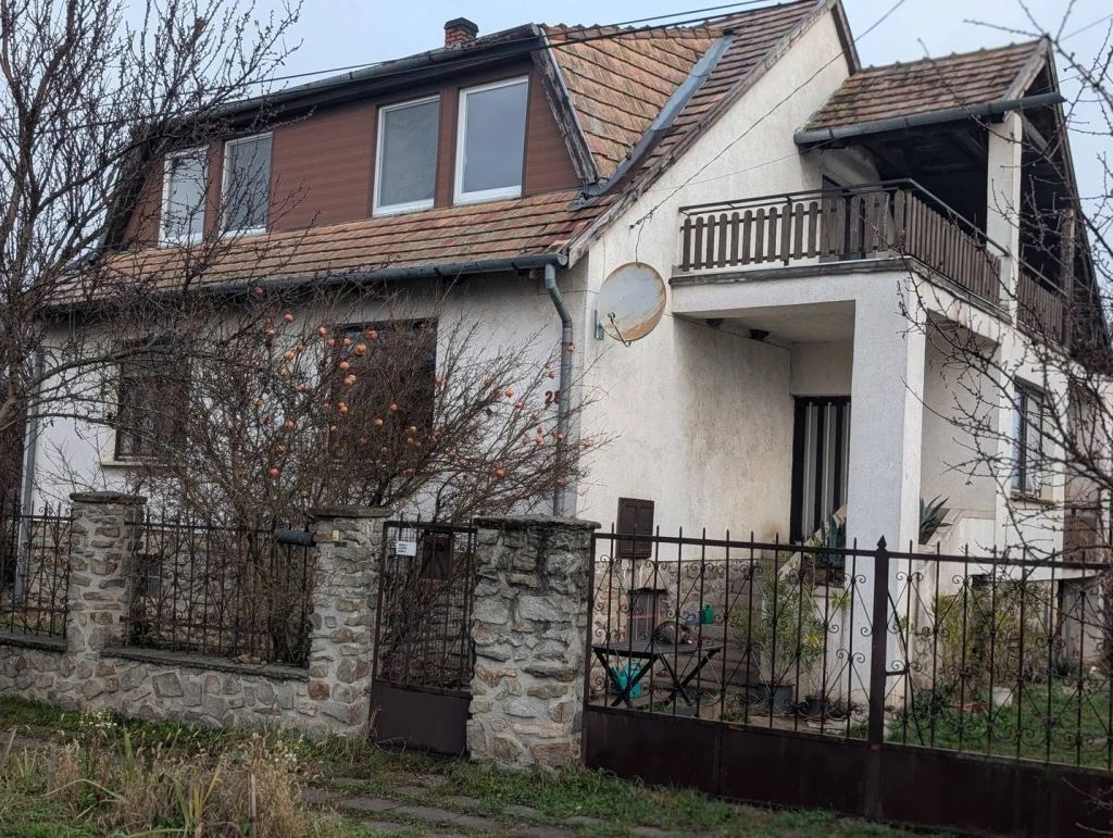 Eladó Családi ház, Harka,  Nincs megadva, 160nm, 97000000 Ft