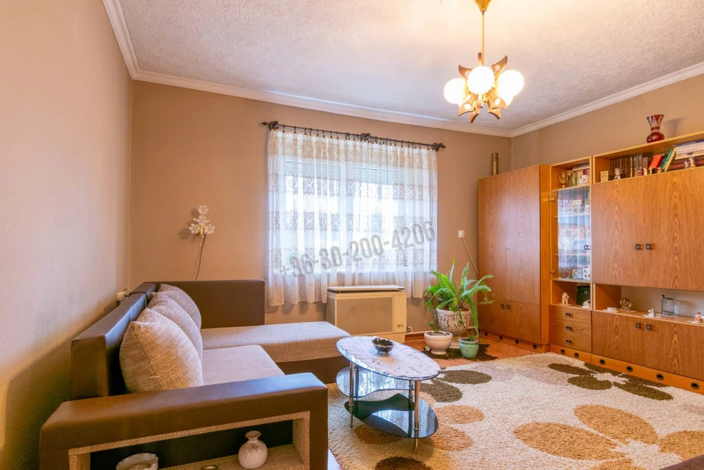 Eladó Családi ház, Szil, 68nm, 35000000 Ft