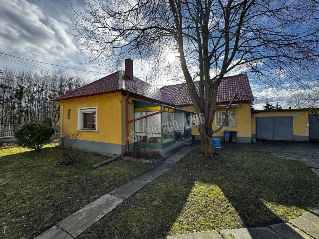 Eladó Családi ház, Kimle,  Nincs megadva, 100nm, 55000000 Ft