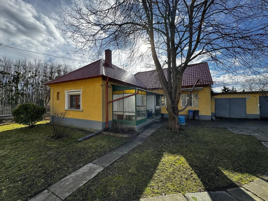 Eladó Családi ház, Kimle,  Nincs megadva, 100nm, 55000000 Ft