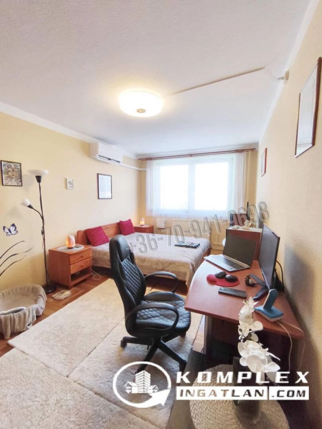 For sale panel flat, Budapest III. kerület, Óbuda