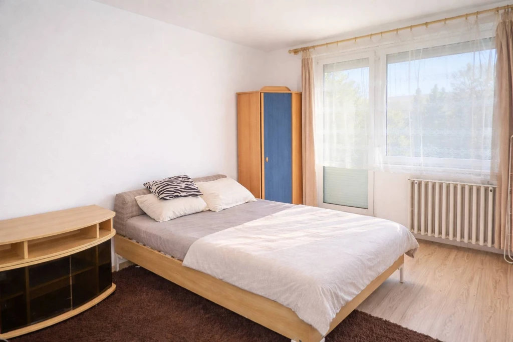 Eladó Panellakás, Tatabánya, Sárberek, Sárbereki lakótelep, 49nm, 36900000 Ft