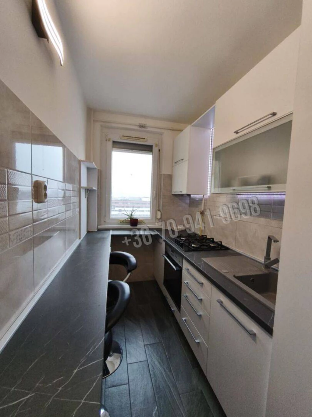 Eladó Panellakás, Budapest III. kerület, Kaszásdűlő, 51nm, 69900000 Ft