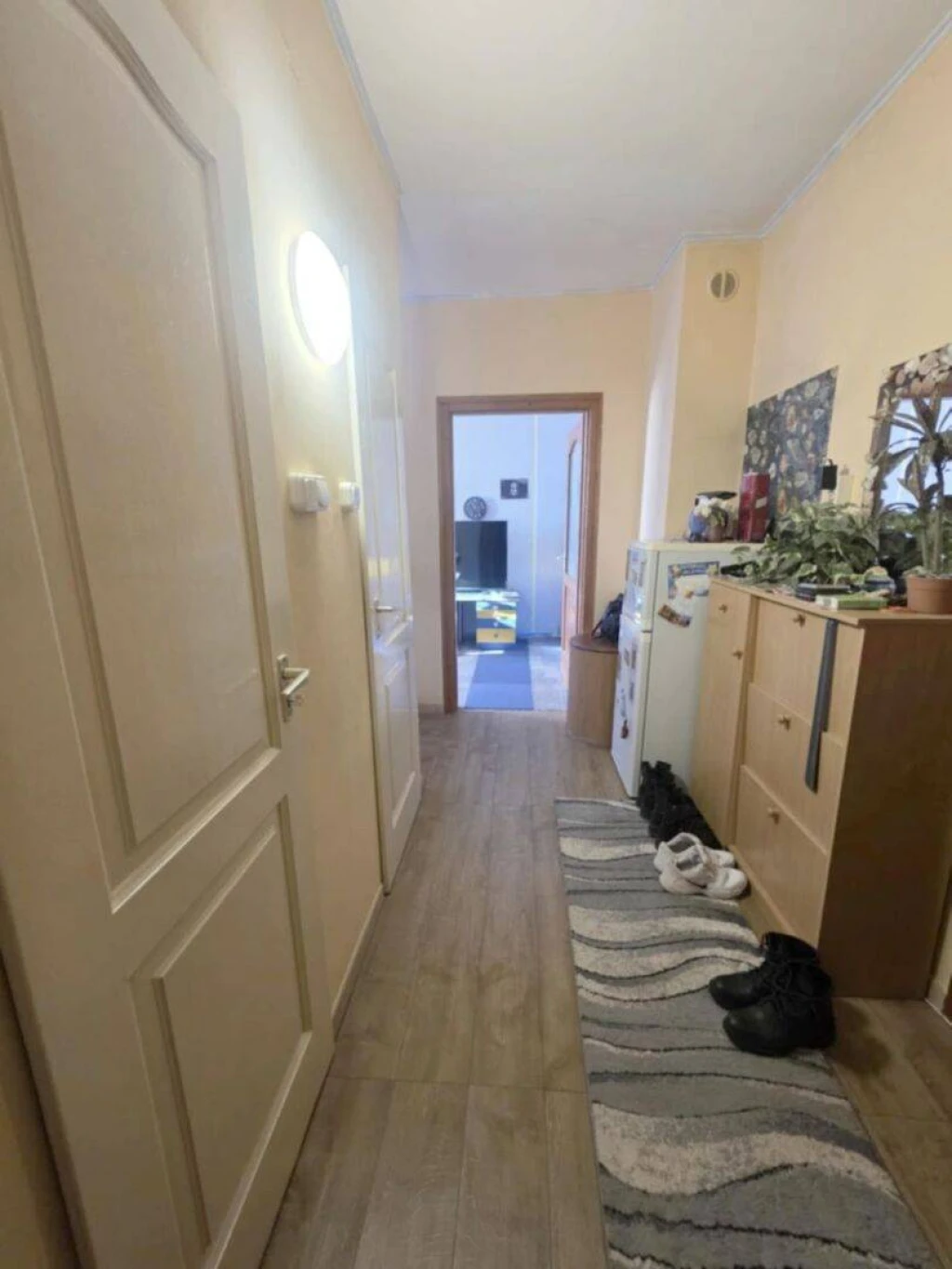 Eladó Panellakás, Dunaújváros, Dózsa városrész, Apáczai Csere János út, 47nm, 31400000 Ft