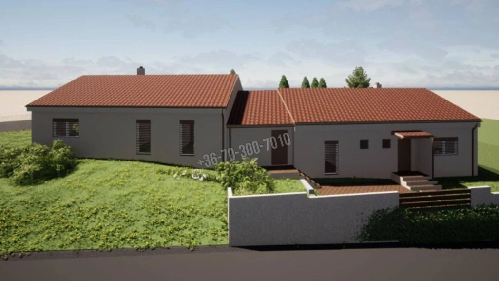 For sale house, Sopron, Nincs megadva, Nemeskúti út