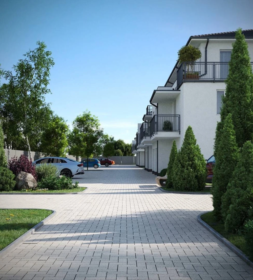 Eladó Társasházi lakás, Levél, 42nm, 44300000 Ft